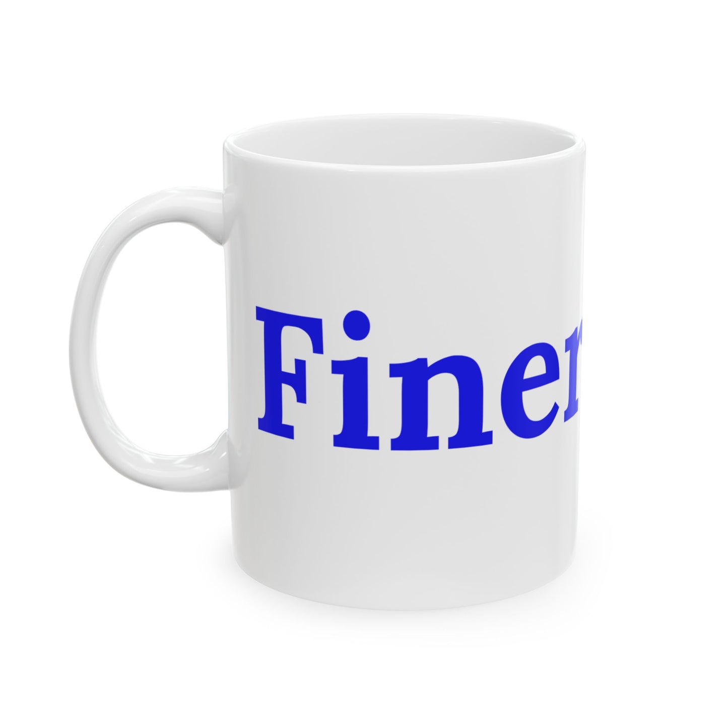 Finer Ceramic Mug – Zeta Phi Beta Sorority Inc. Inspired, 11 oz Coffee Mug, Perfect Soror Gift