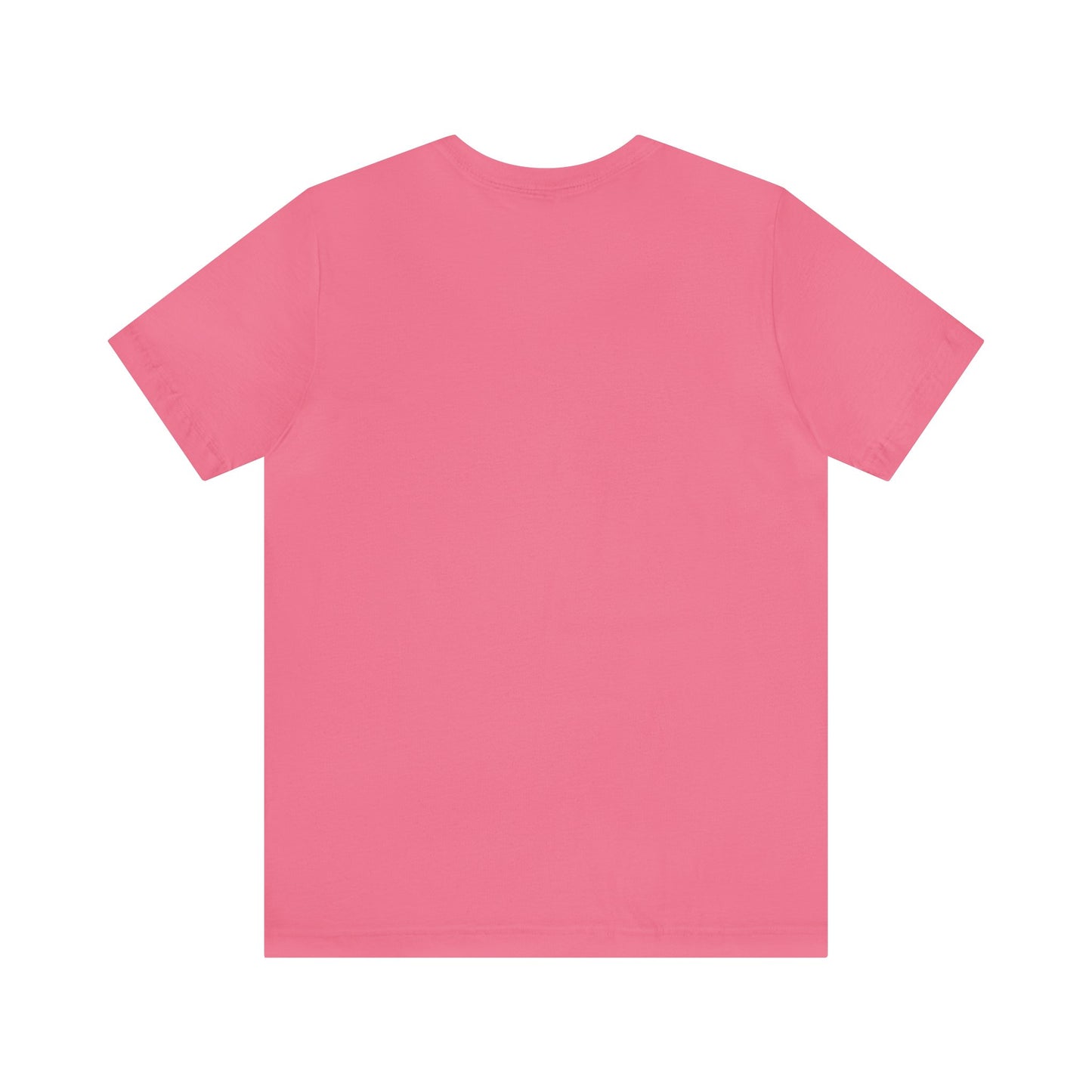 Alpha Kappa Alpha Unisex Jersey Short Sleeve Tee