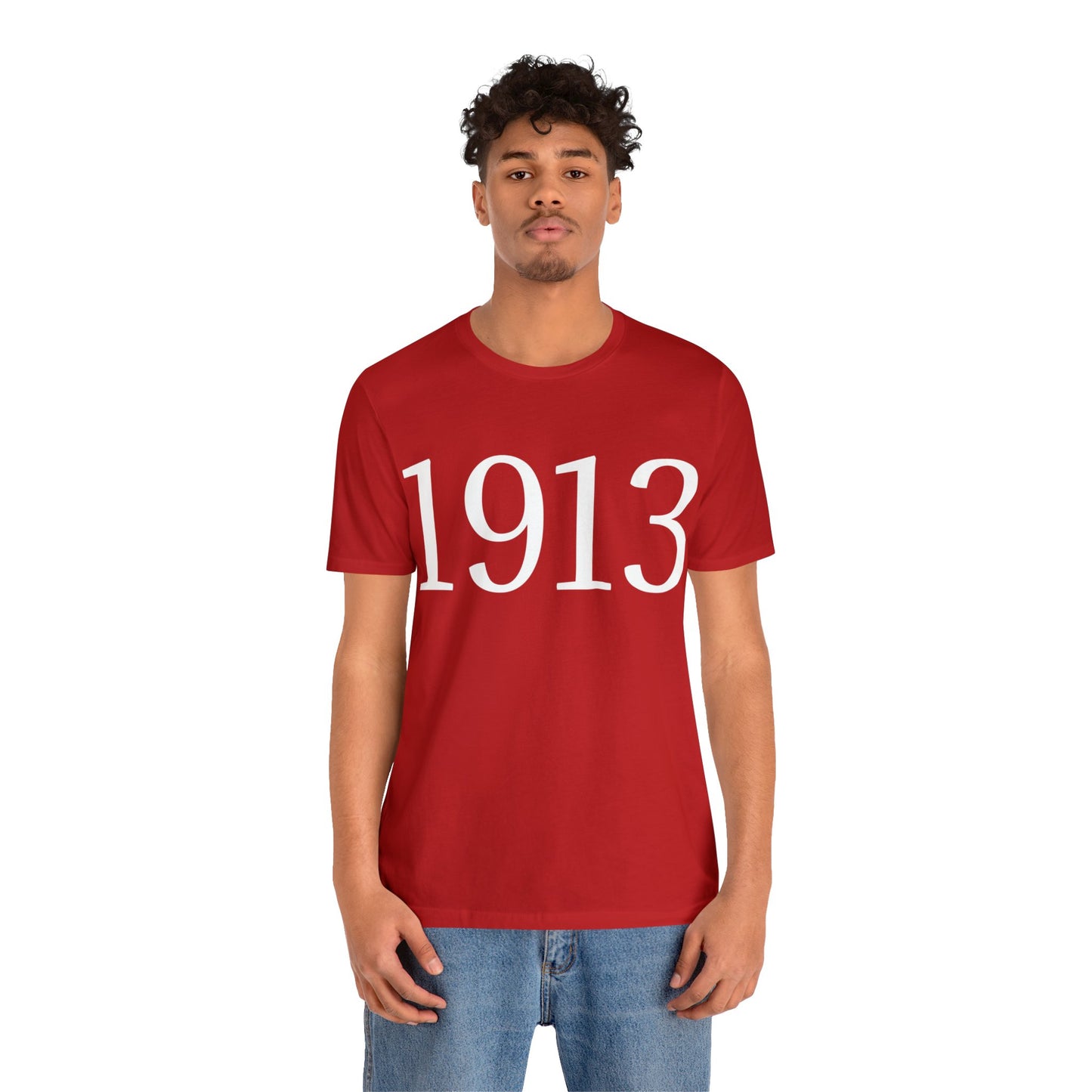 Delta Sigma Theta Unisex Jersey Short Sleeve Tee