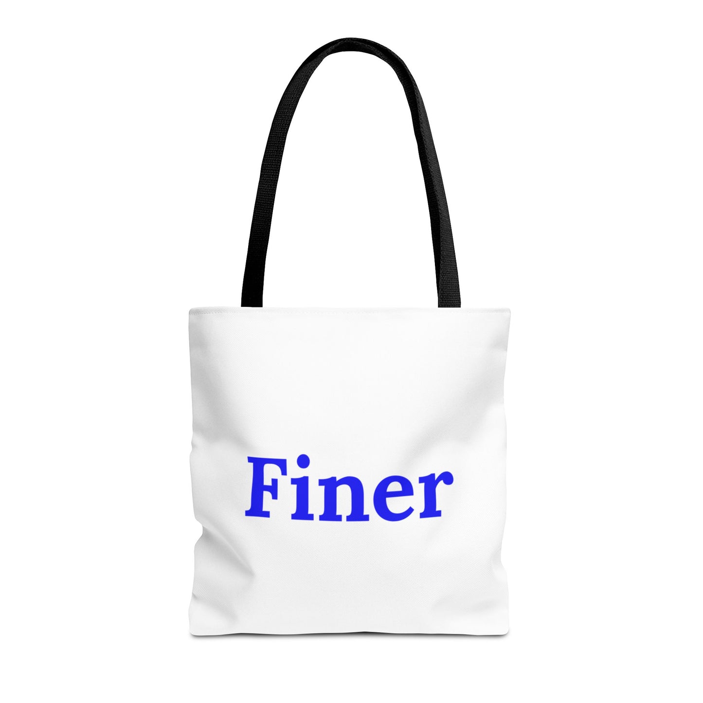 Finer Zeta Phi Beta Sorority Tote Bag – Customizable Handle Colors, Stylish and Durable