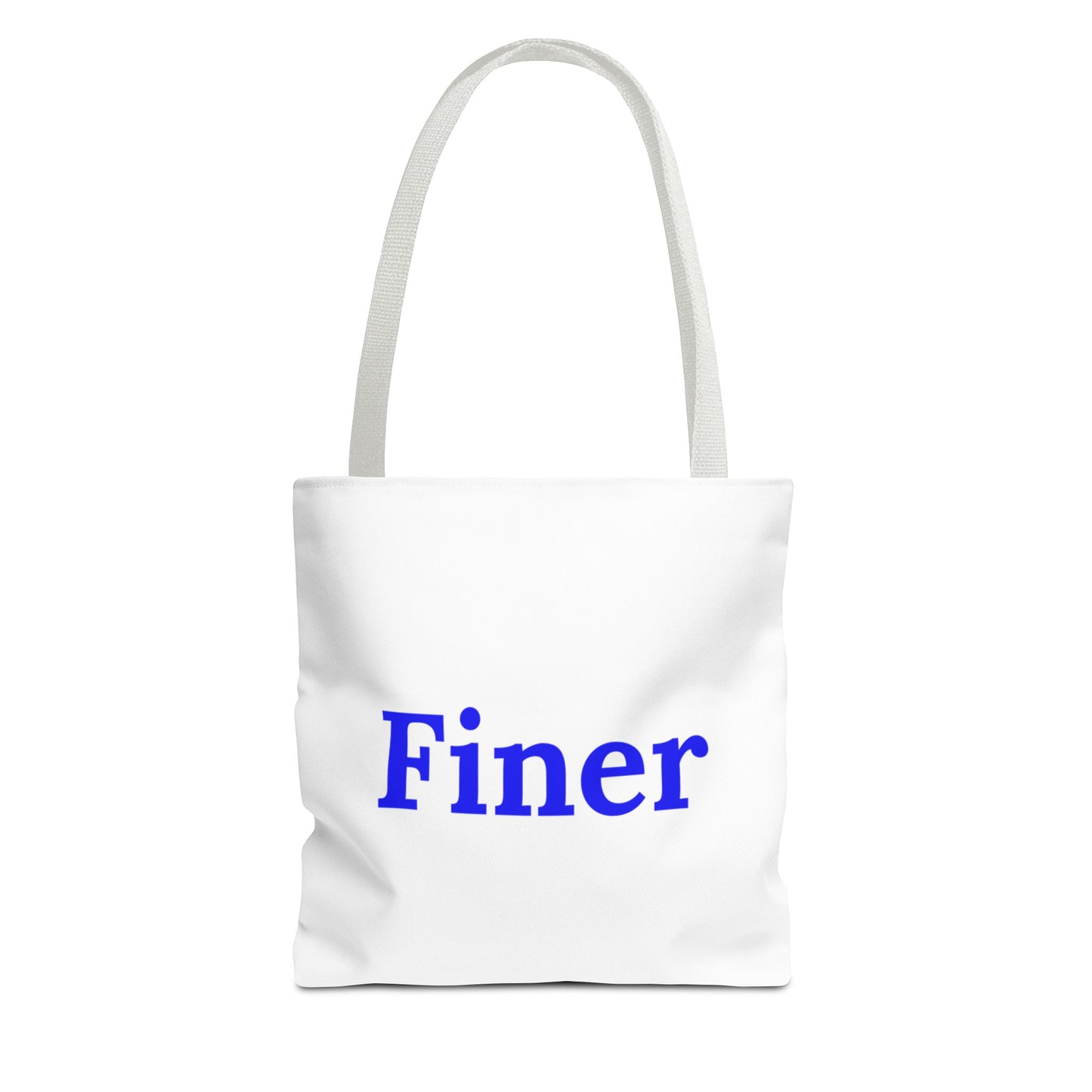 Finer Zeta Phi Beta Sorority Tote Bag – Customizable Handle Colors, Stylish and Durable