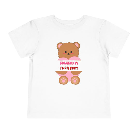 Powered by Teddy Bears - Toddler