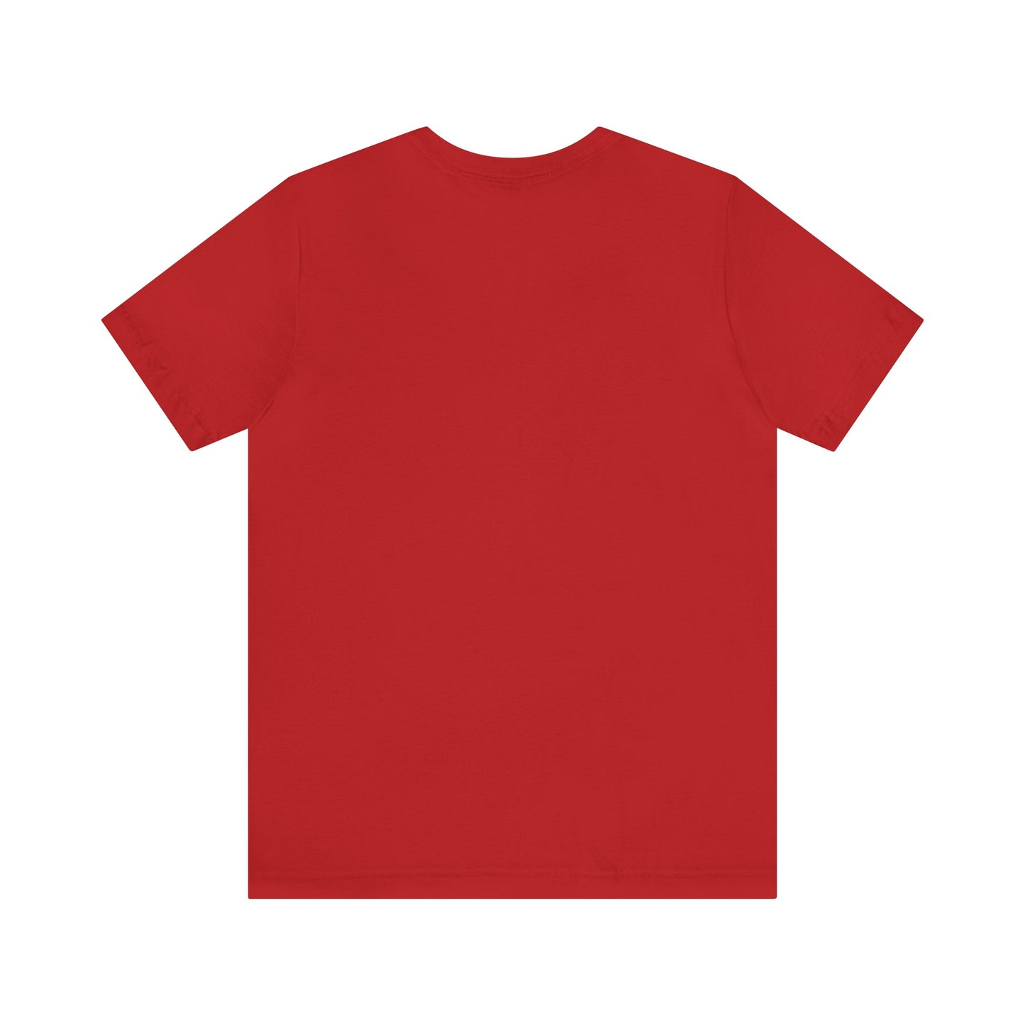 Delta Sigma Theta Unisex Jersey Short Sleeve Tee