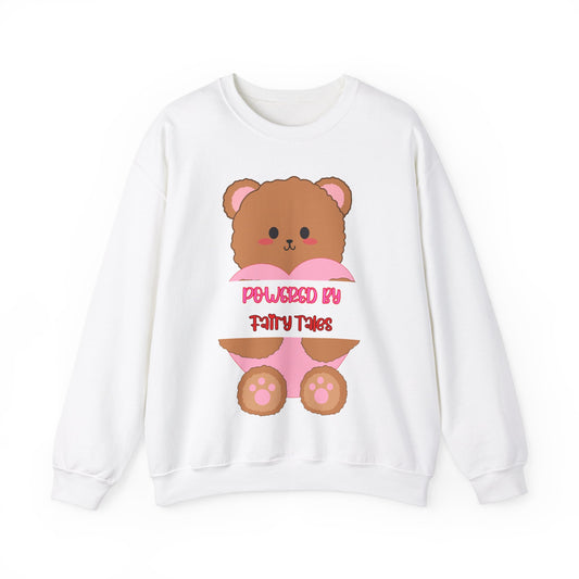 Powered by Fairy Tales Sweater