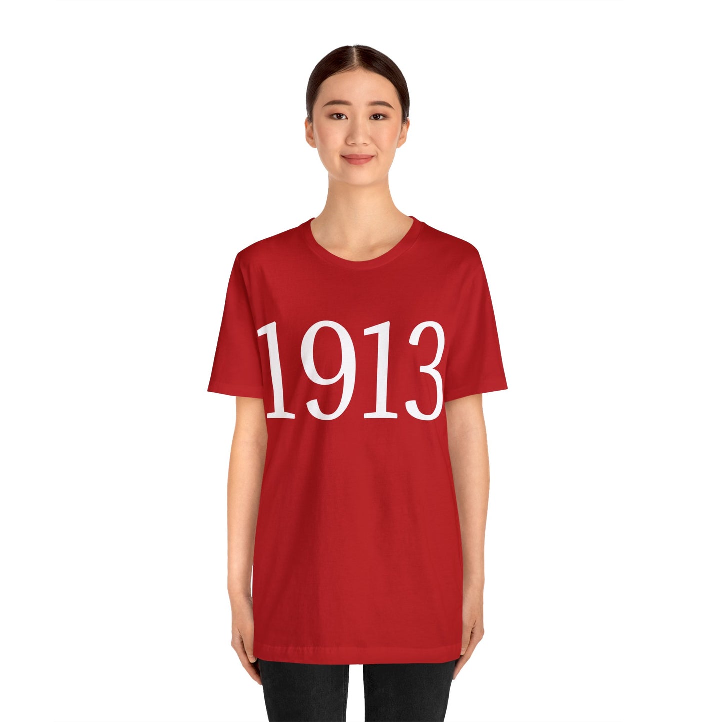 Delta Sigma Theta Unisex Jersey Short Sleeve Tee