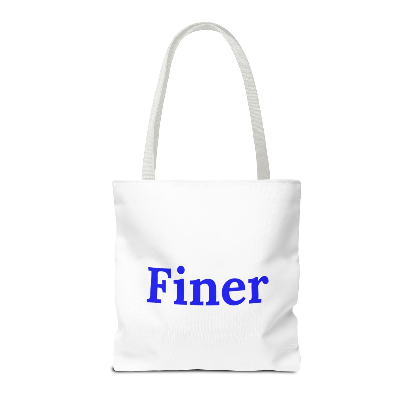 Finer Zeta Phi Beta Sorority Tote Bag – Customizable Handle Colors, Stylish and Durable