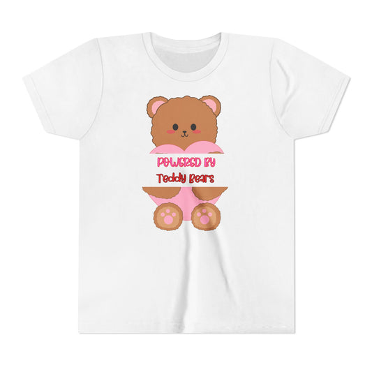 Powered by Teddy Bears - Youth