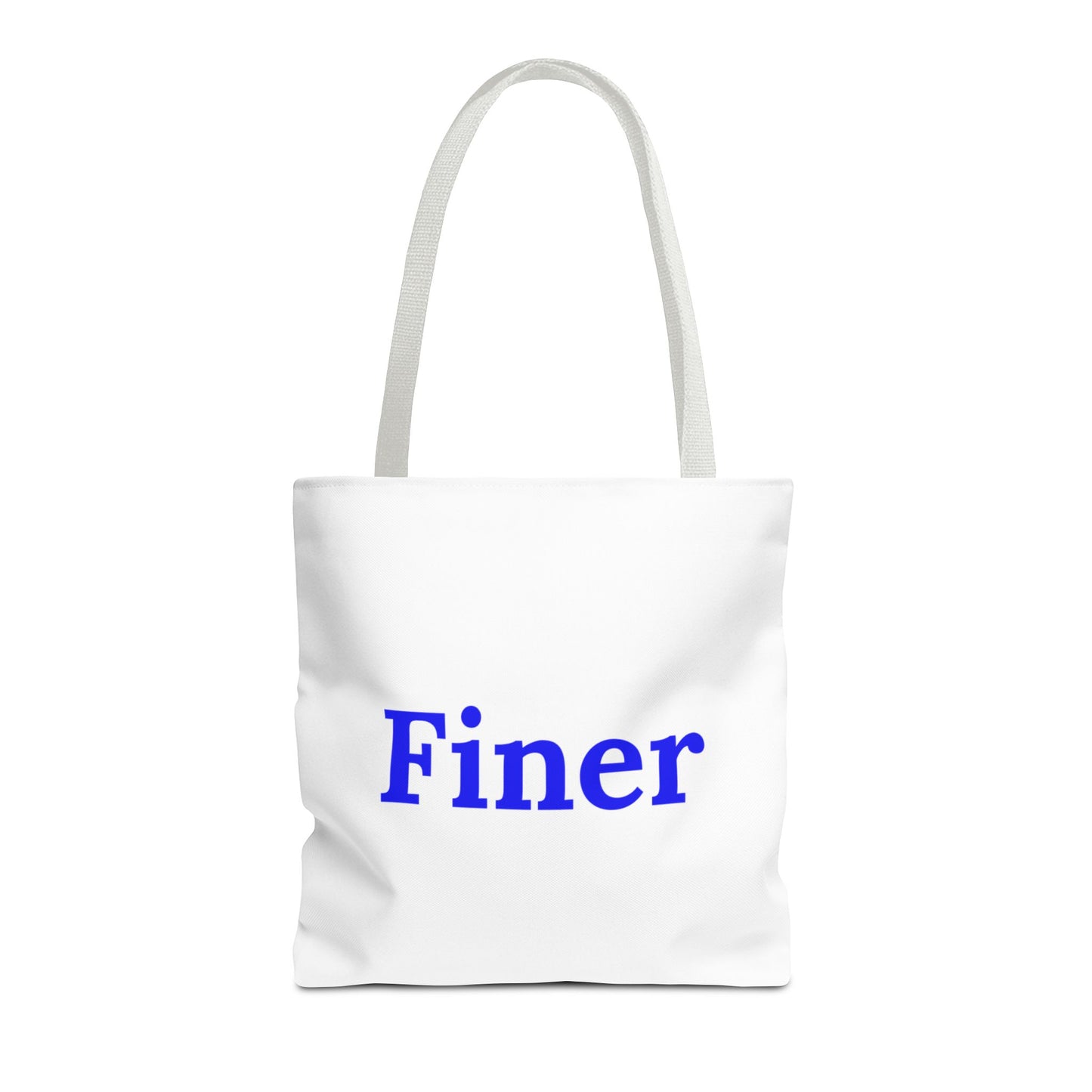 Finer Zeta Phi Beta Sorority Tote Bag – Customizable Handle Colors, Stylish and Durable